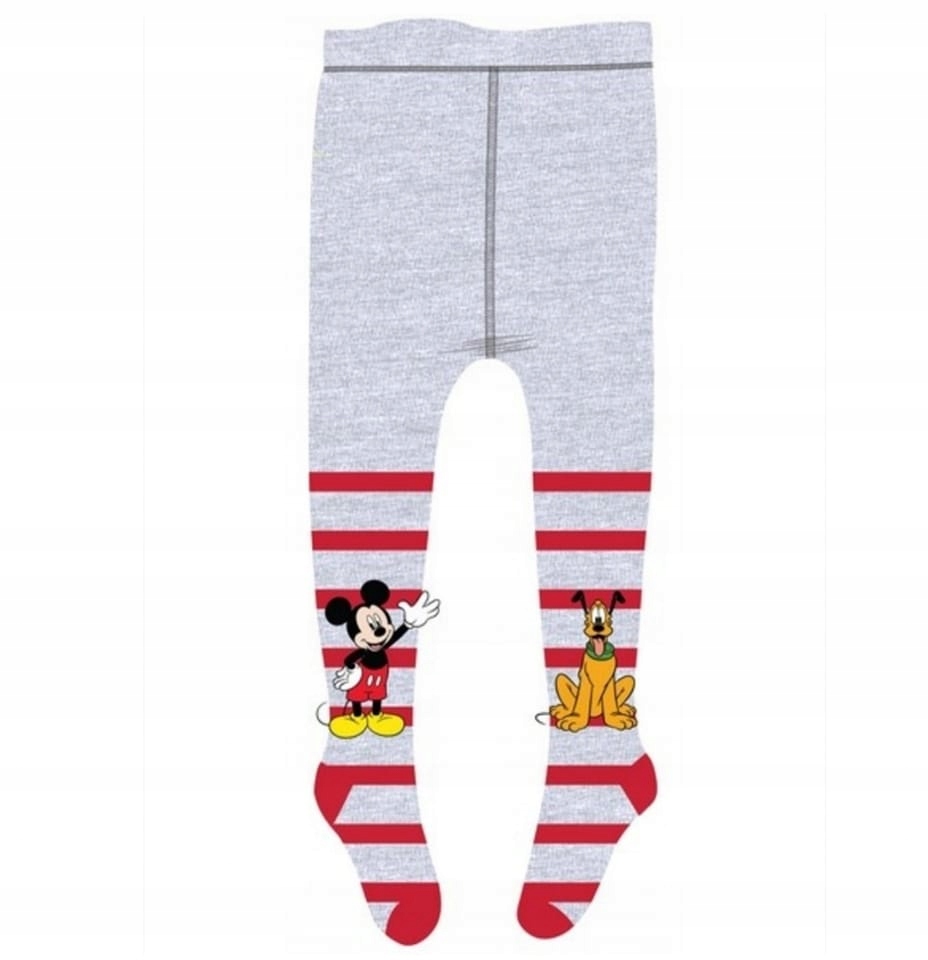 

Rajtuzy Myszka Mickey Majstopy Miki 122/128