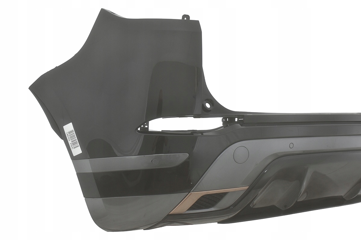 bumper rear * rear part RANGE ROVER EVOQUE II PDC