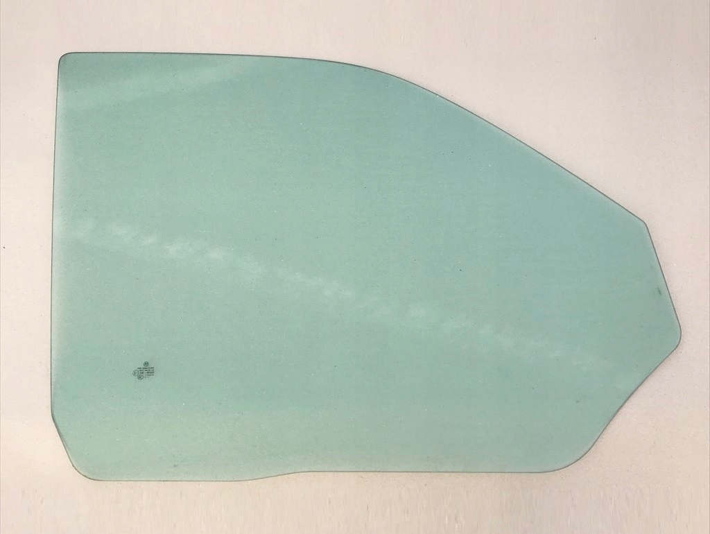 SZYBA DRZWI PRAWA PRZÓD T5 T6 TRANSPORTER MULTIVAN