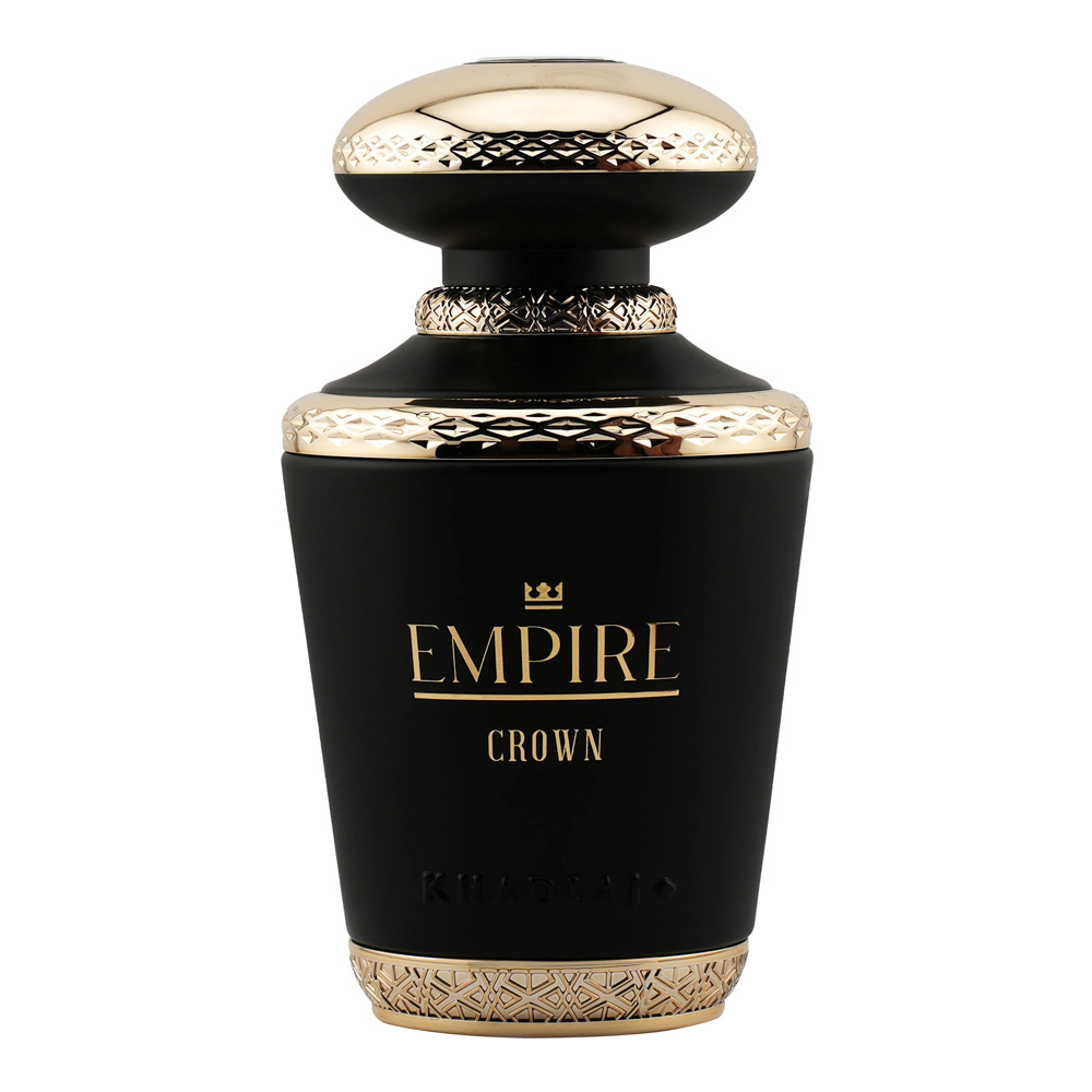 Khadlaj Empire Crown Edp 100ml Spray