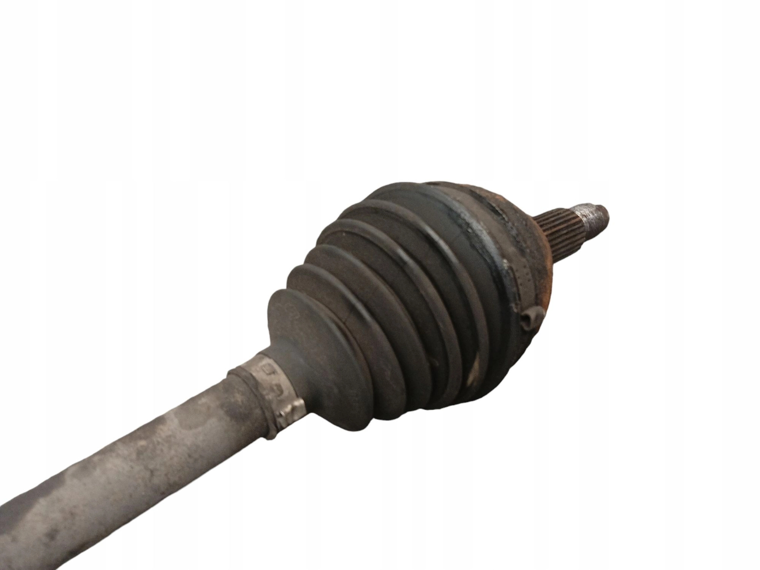 semi-axis left front CHEVROLET EPICA II 2.0 24V 144KM