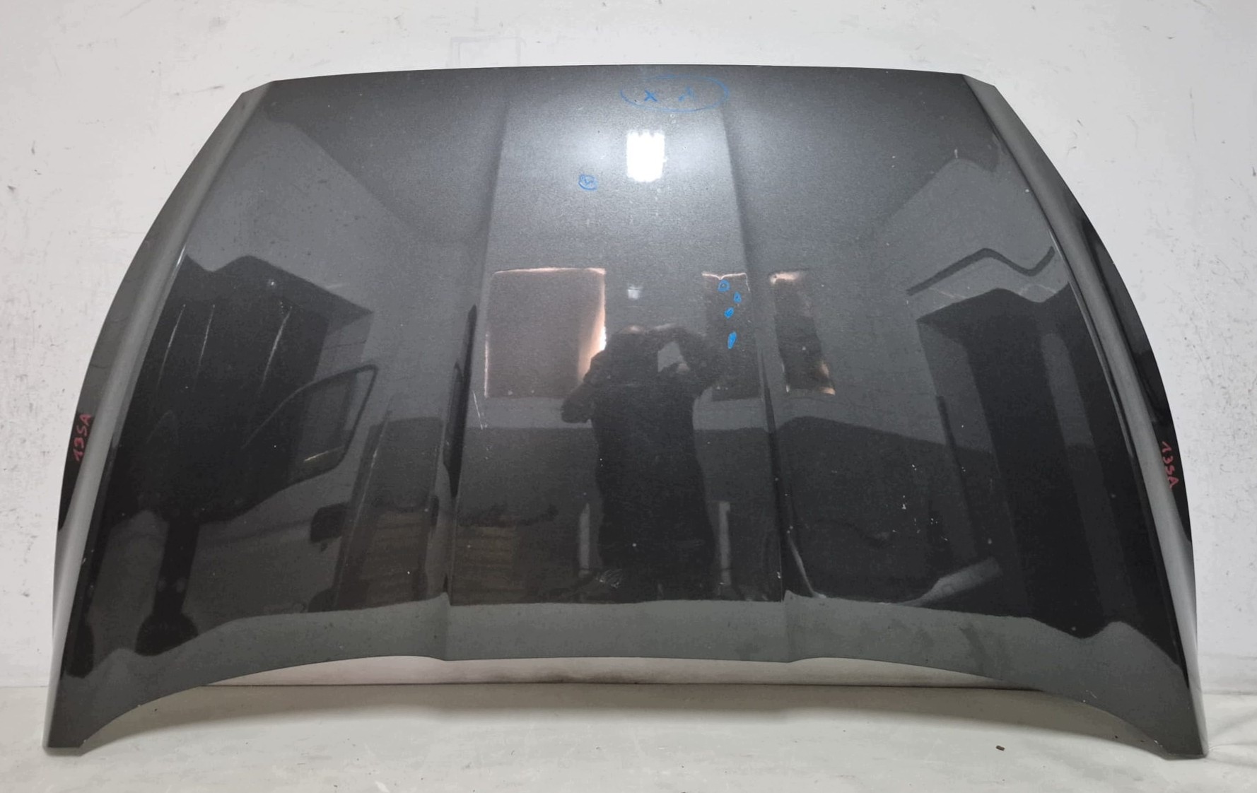 FORD S-MAX MK2 GALAXY MK4 15- cofano EM2B-16K692-AB