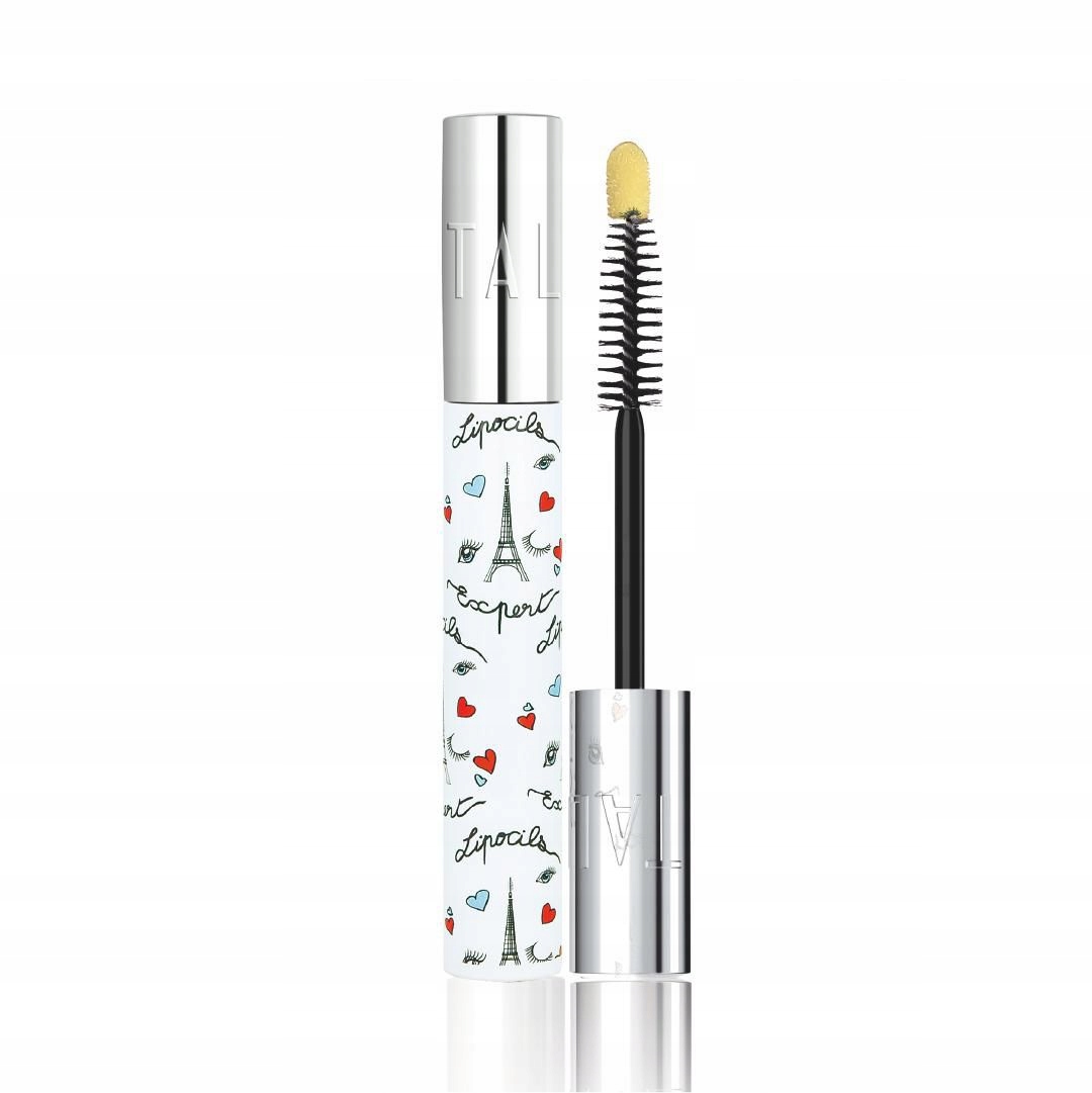 Talika Sérum Na Řasy Lipocils Expert Collector 10 ML