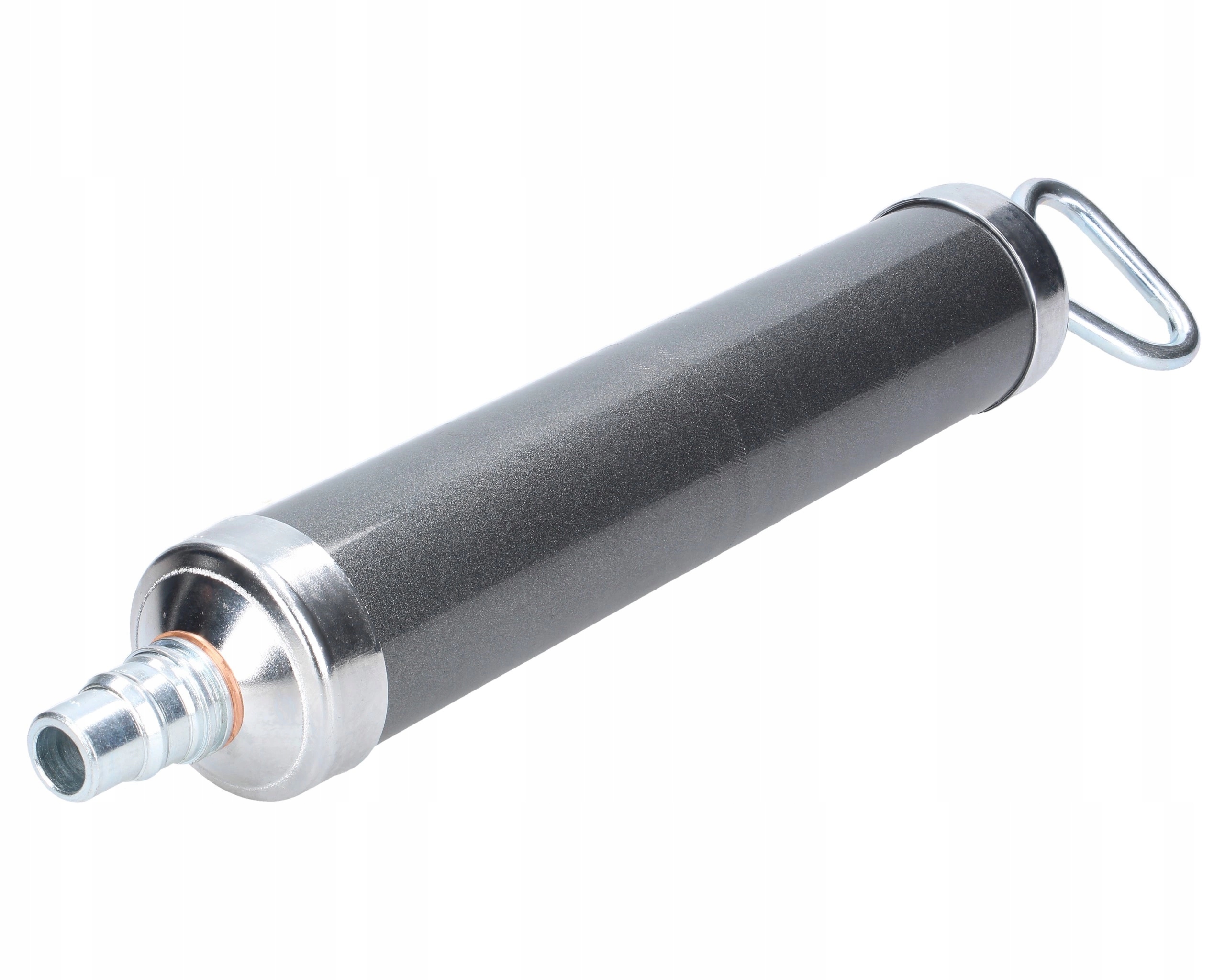 Ruční dávkovací mazací stroj pro centrální mazání AK.1547