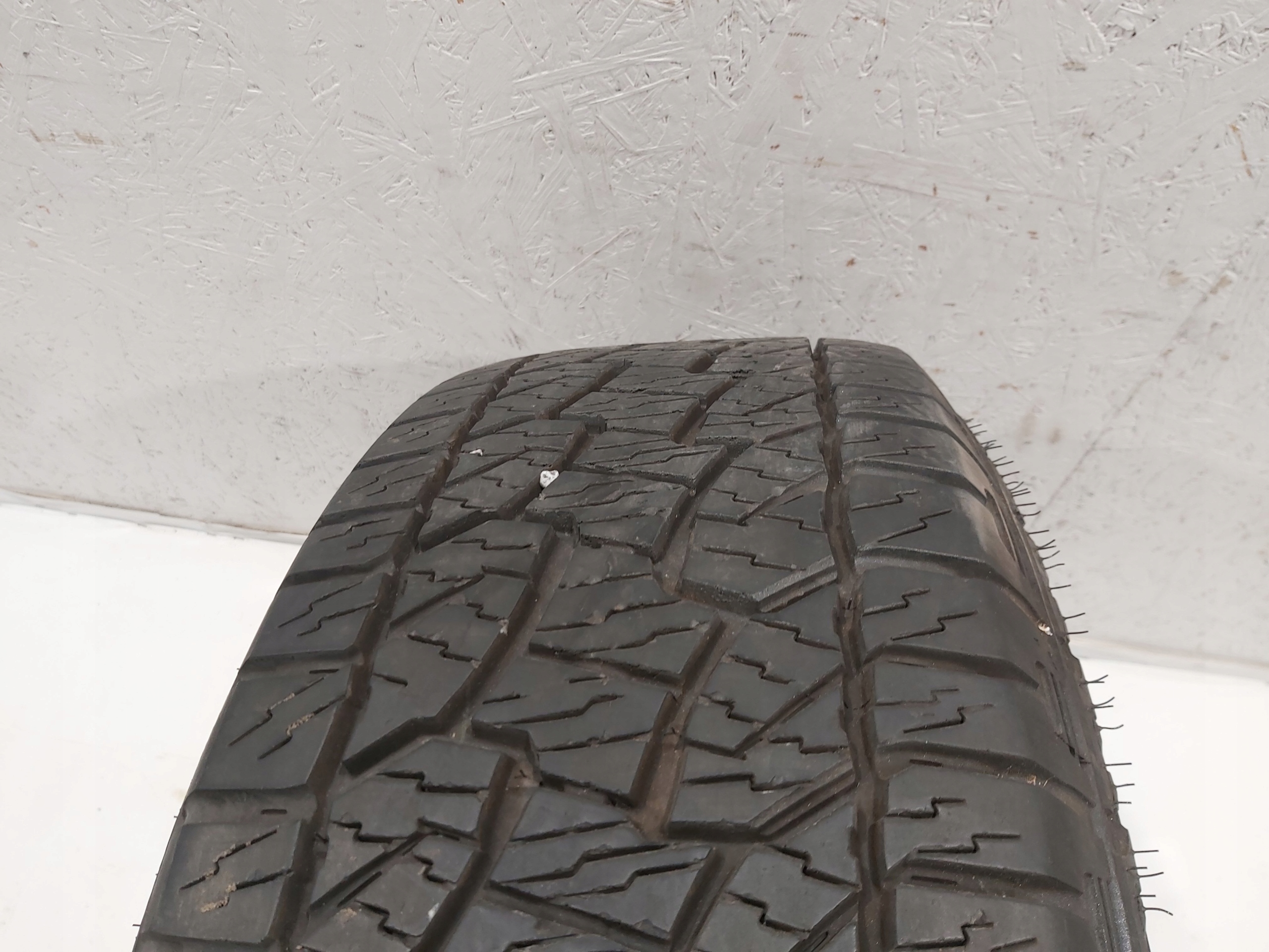 KOŁO FELGA ALUMINIOWA FORD RANGER JB3C-1007-K2A Odsadzenie (ET) 55