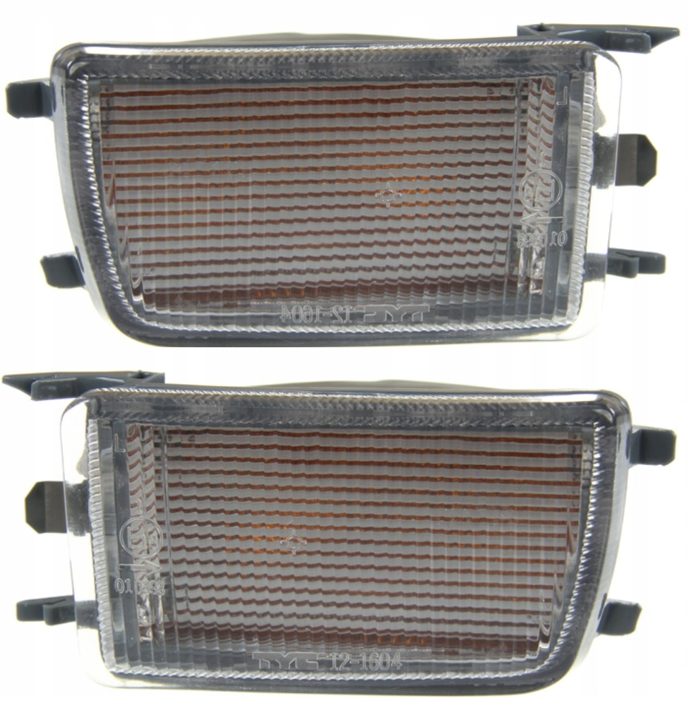 9538191E 9538201E - VW GOLF III JETTA VENTO МИГАЛКА ПЕРЕДНЯЯ ЛЕВАЯ ПРАВАЯ