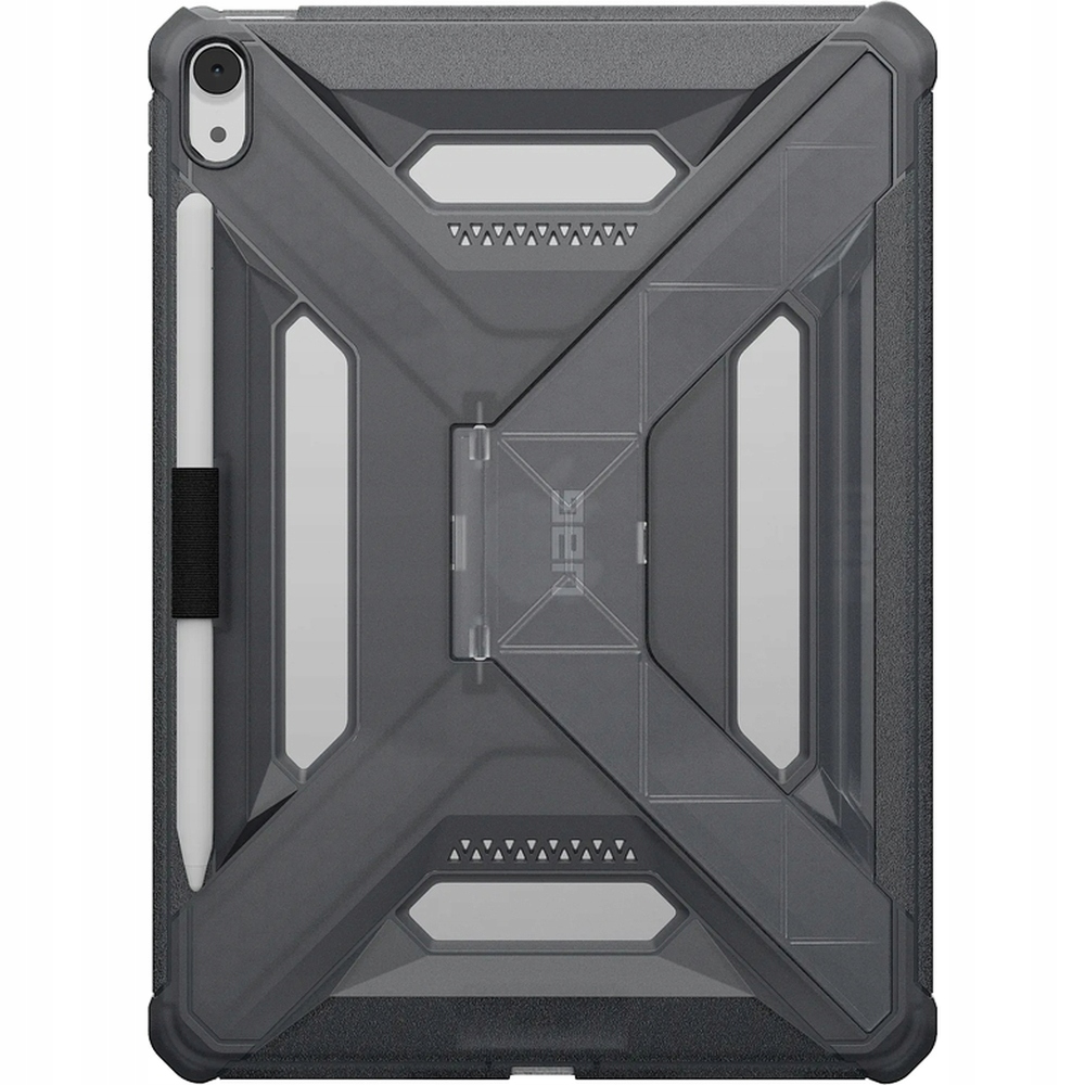 Pouzdro Urban Armor Gear pro iPad 11 2025 10 2022, pancéřové pouzdro