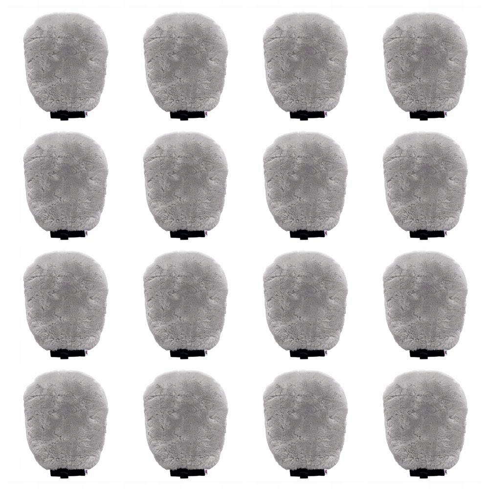 MOJE AUTO DETAILER RĘKAWICA ULTRA SOFT 1SZT