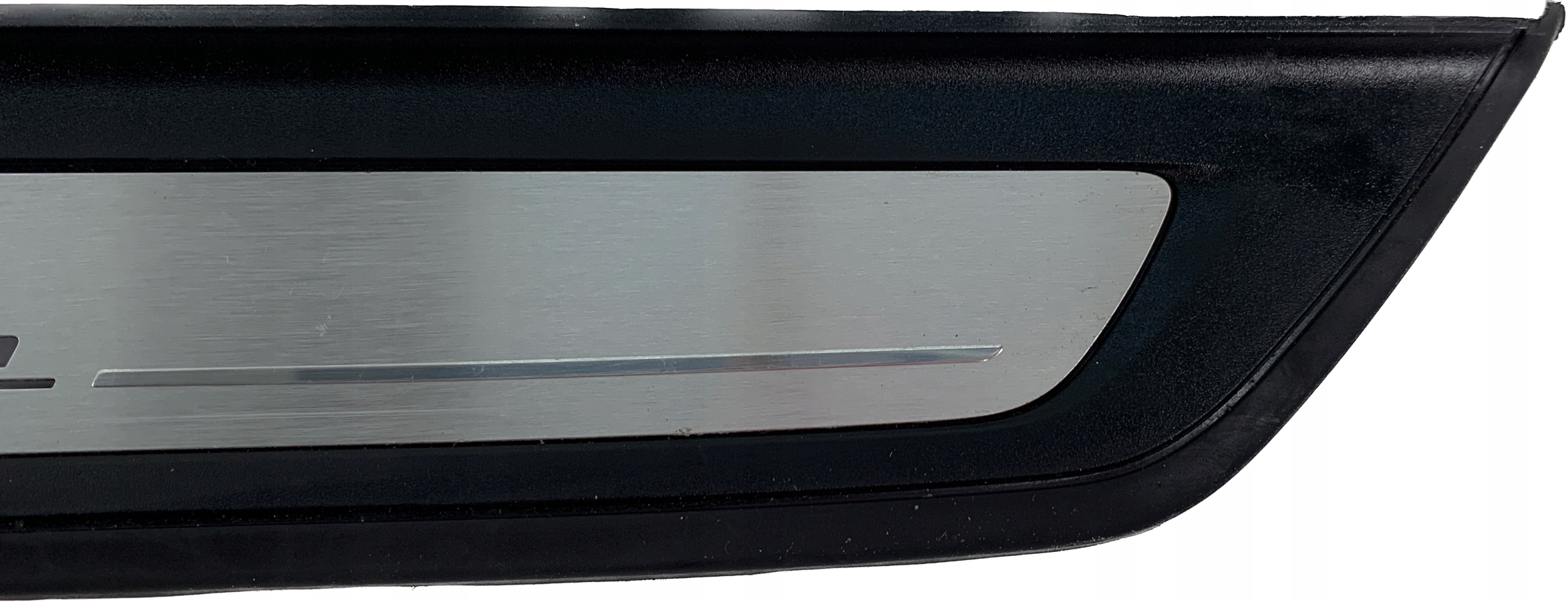 BMW G30 G31 moulding threshold LUXURY front 7405773