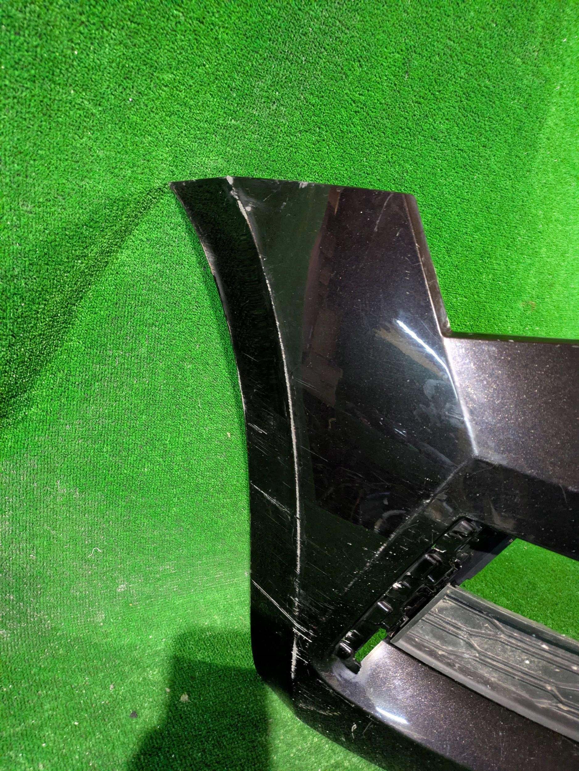 front bumper front SKODA SCALA 657 NR.7082