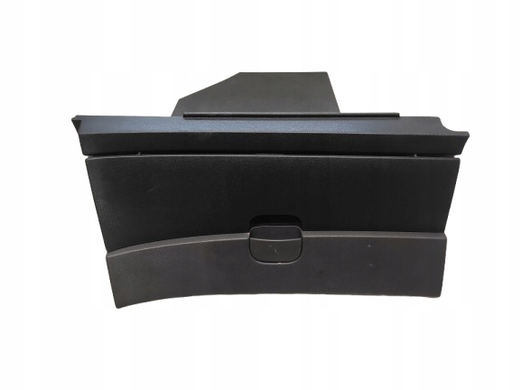 NISSAN QASHQAI J10 06- SCHOWEK PASAŻERA