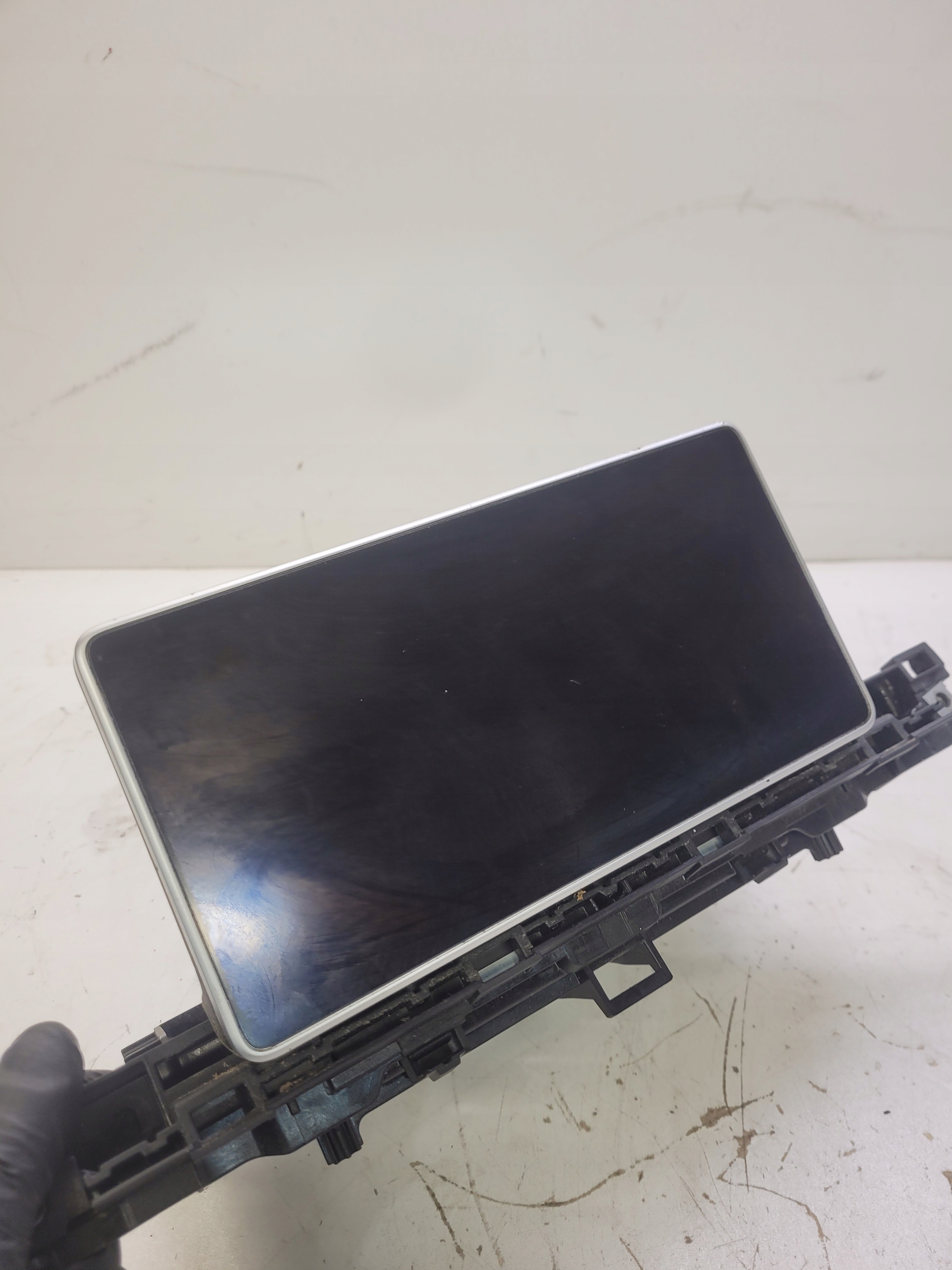 display LCD MMI A4 B9 S5 A5 8W 8W1919605