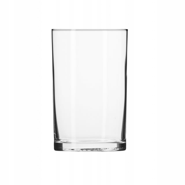 

Komplet 6 szklanek do herbaty 250 ml Tik Krosno