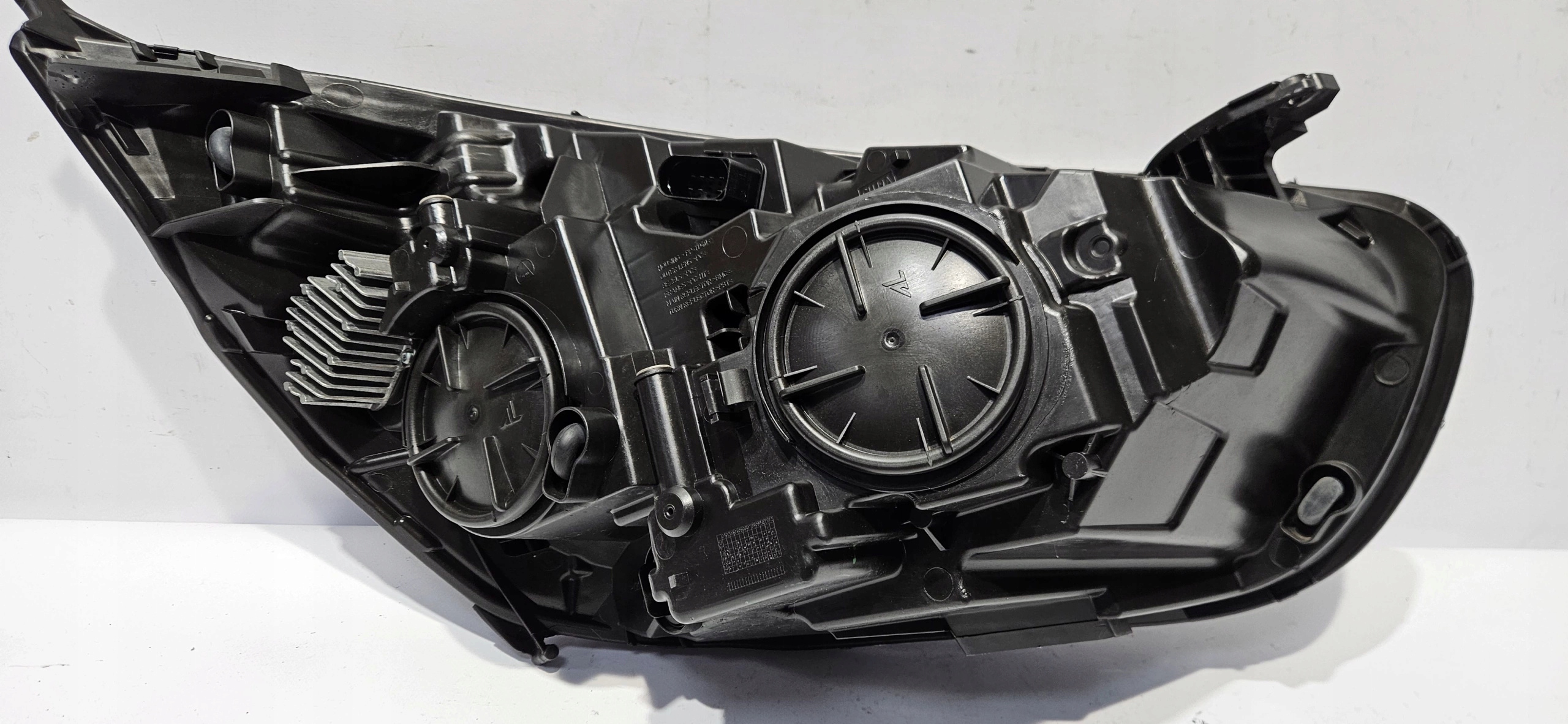 far lijevi prednji dio FORD TRANSIT CUSTOM LIFT 19- original