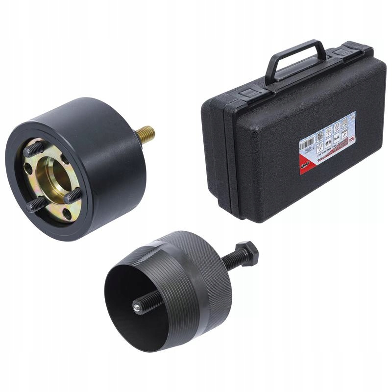 Sada náradia na montáž/demontáž radiálnych tesnení kľukového hriadeľa pre Bmw N20 N26