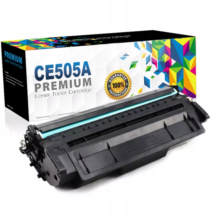 

1x do Hp P2035 P2035N P2050 P2055 P2055DN CE505A