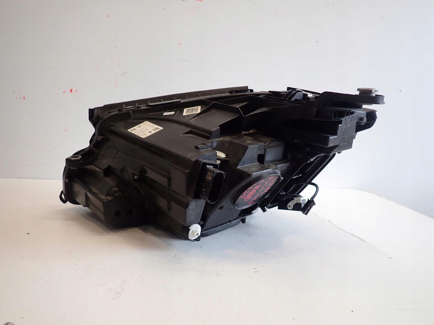 light front front right MERCEDES E-KLASA W213 FULL LED A2139067606