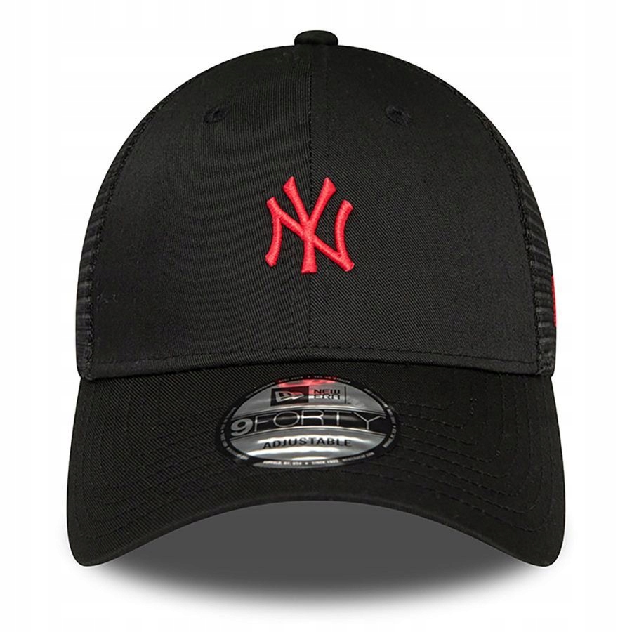 CZAPKA Z DASZKIEM NEW ERA ORYGINALNA HOLOGRAM MĘSKA DAMSKA Kod producenta 60435268