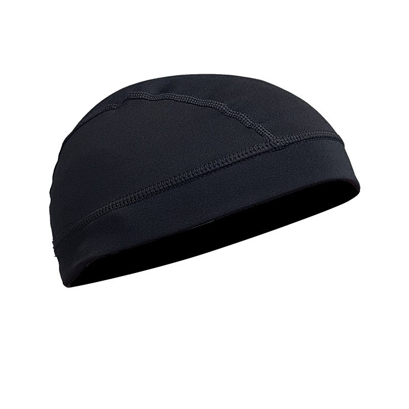 Czapka pod kask Nordcode Cap Beanie czarna