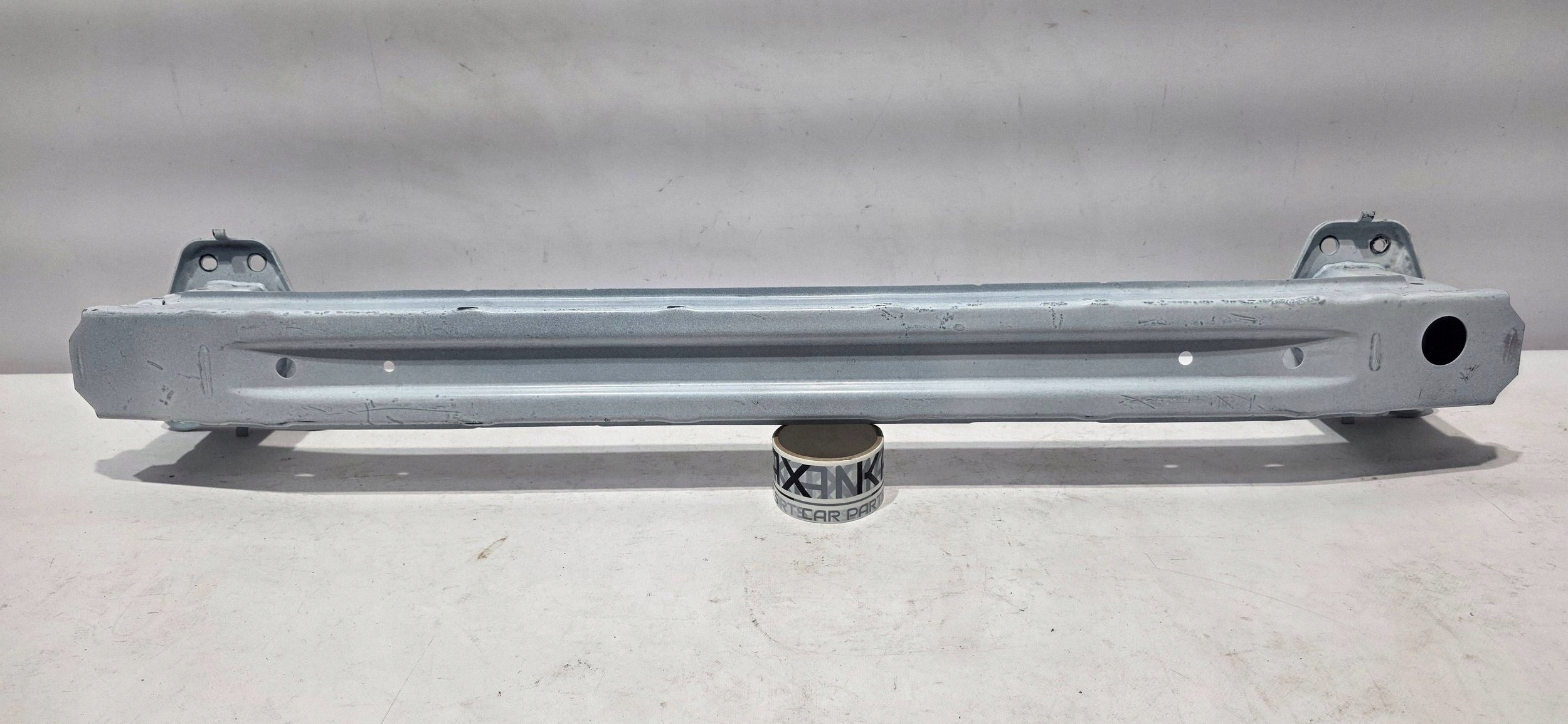 bumper support rear part TOYOTA PRIUS IV 15-23 original