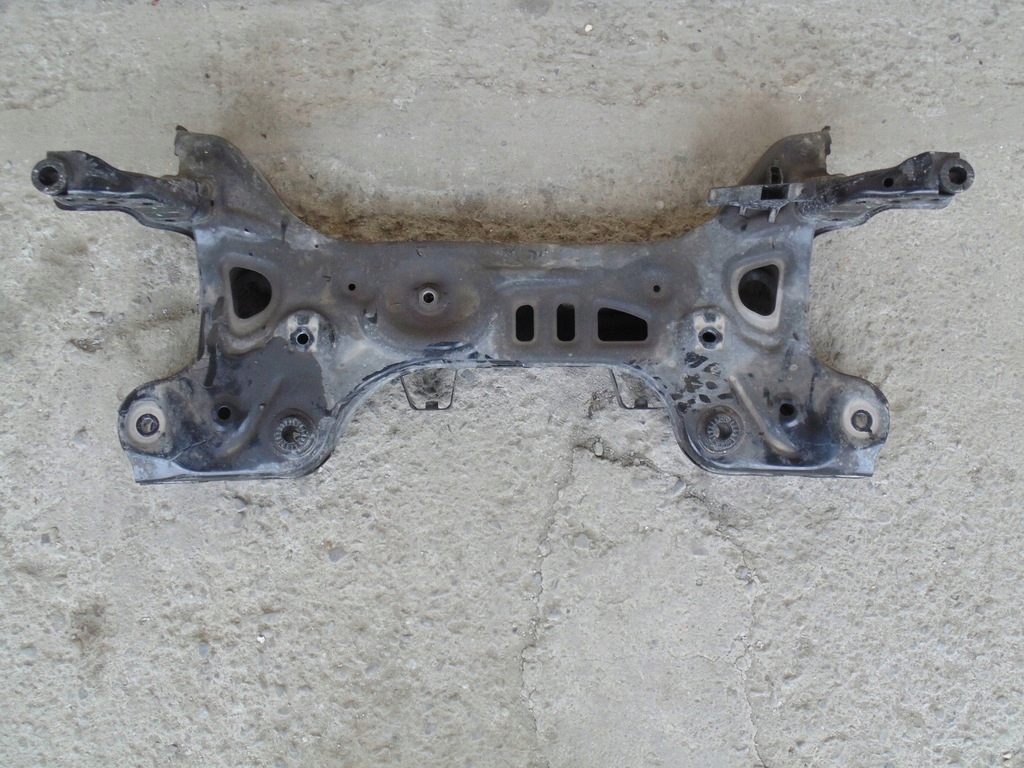axle beam front VW POLO 2G0 2Q0199315