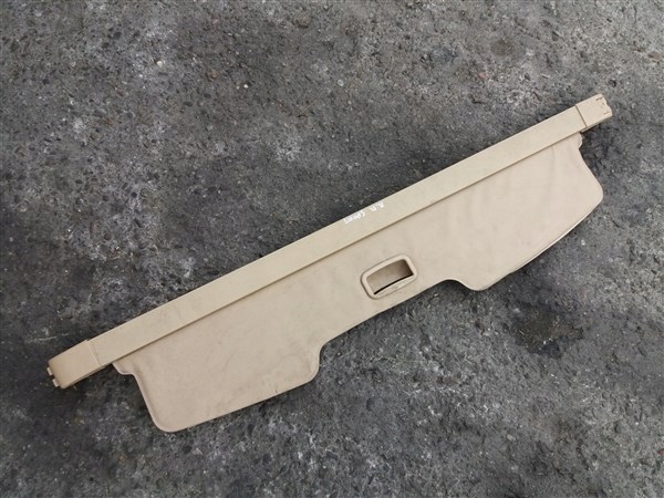 ROLETA BAGAŻNIKA RANGE ROVER SPORT L320