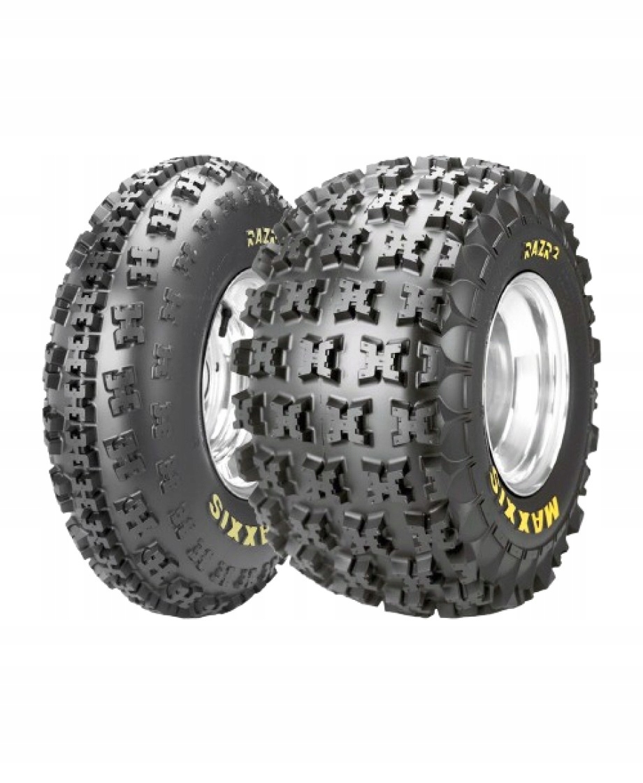 Maxxis M934 RAZR2 22x11-10 47 J 6PR