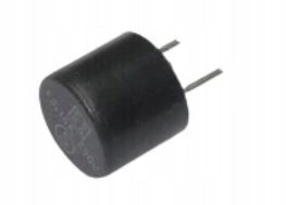 

Bezpiecznik radialny szybki 3.15A 250V Eska [1szt]