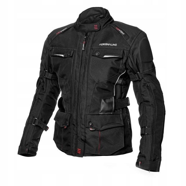 Turistická motocyklová bunda Adrenaline Alaska Lady 2.0 veľ. S