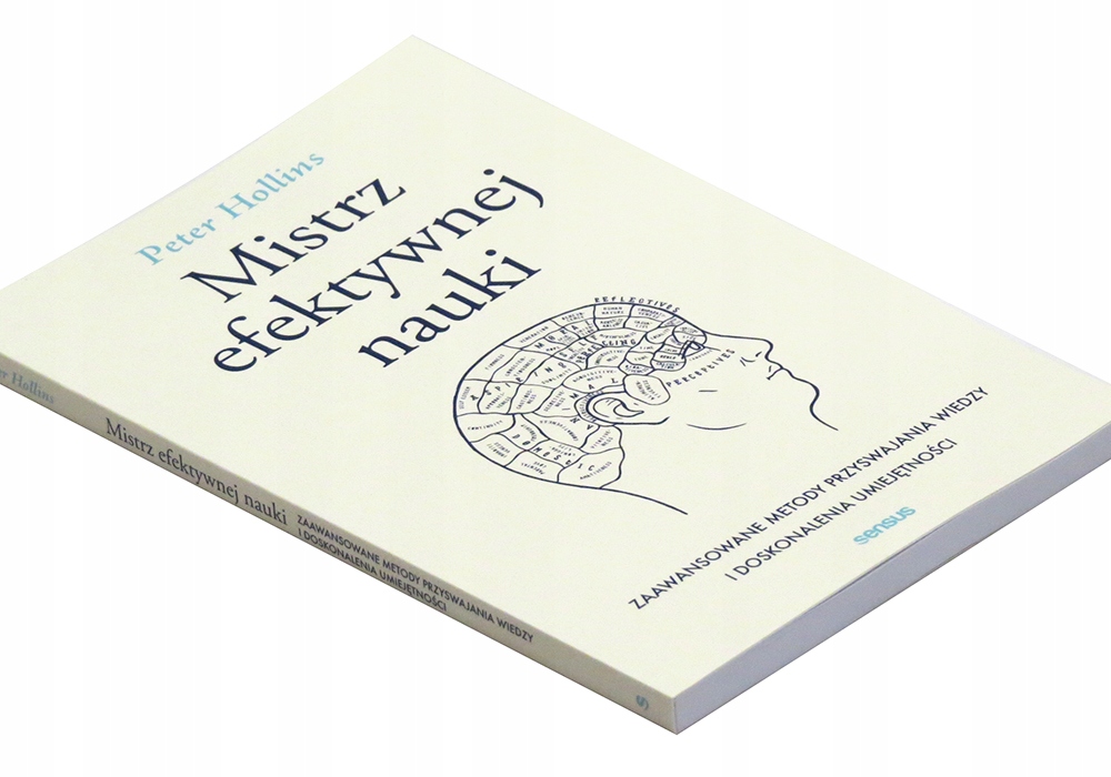 

Mistrz efektywnej nauki. Zaawansowane metody