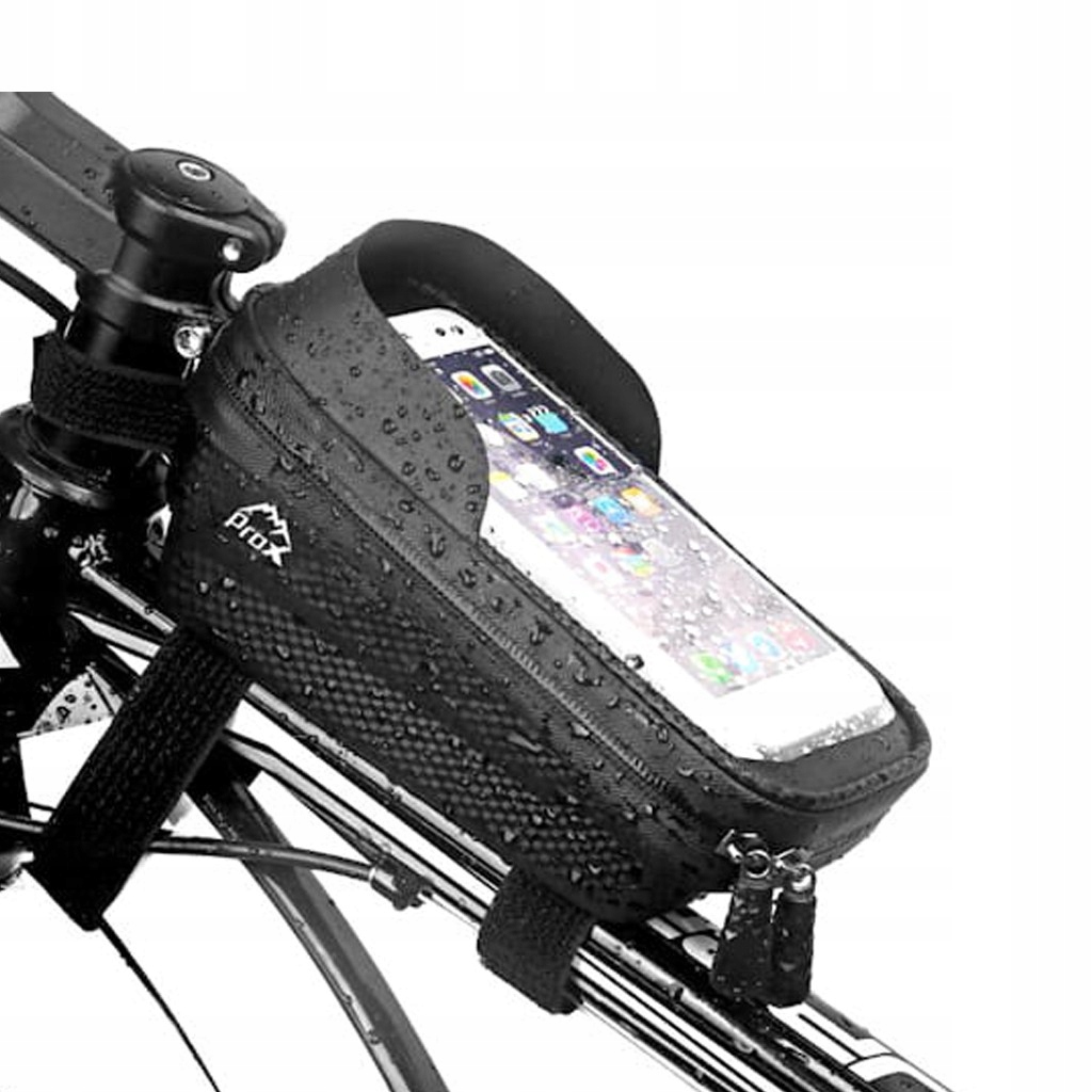 Torebka rowerowa na ramę PROX Nevada 201 Kod producenta A-SP-0268