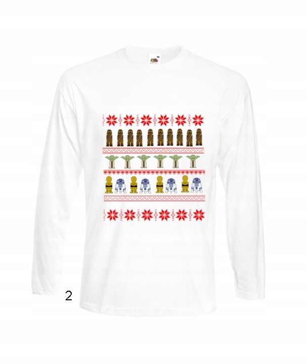 

Bluzka Męska Wzory Star Wars Gwiezdne Wojny Vader