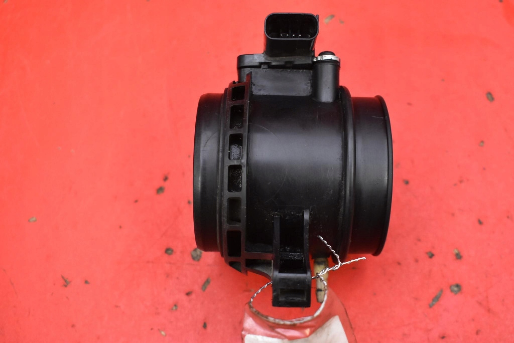 flow meter 7M51-9A673-FF FORD FOCUS 2 II 1.6 TDCI 90 KM 04-08