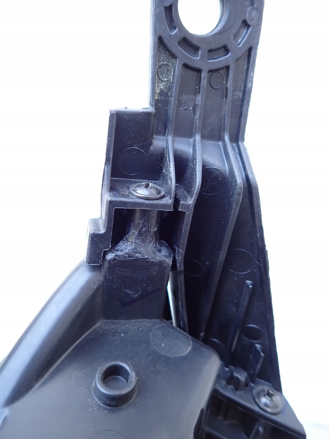 light left REFLEKTOR left HYUNDAI I30 3 III PDE LIFT 2021- 92102-G4510