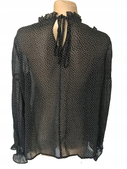 BONPRIX bluzka RAINBOW r 40 Rozmiar 40