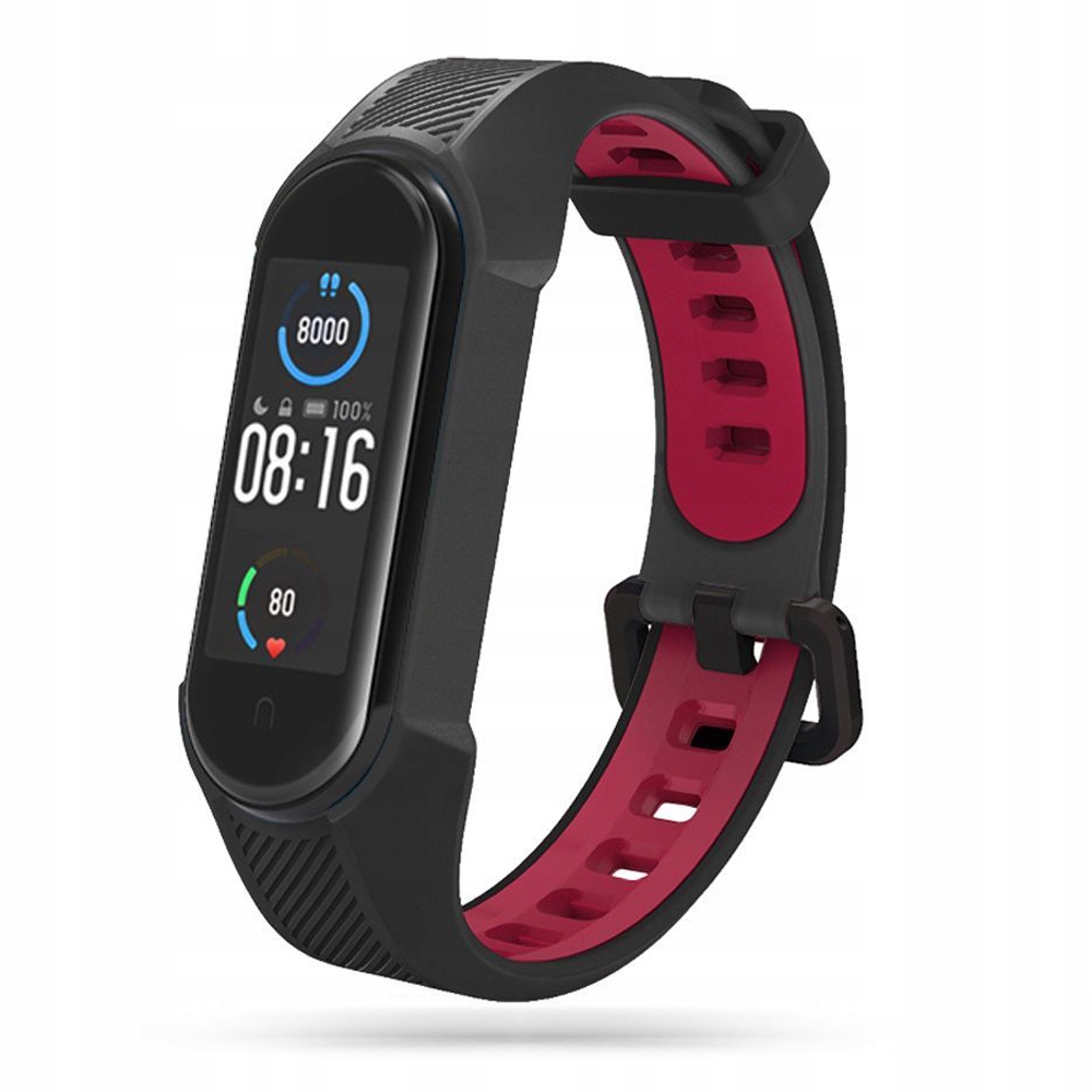 

Sportowy Pasek Opaska Do Xiaomi MI Smart Band 7