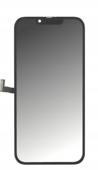 displej Jk In-Cell (90 Hz) pro iPhone 13 Pro (s integrovaným obvodem IC)