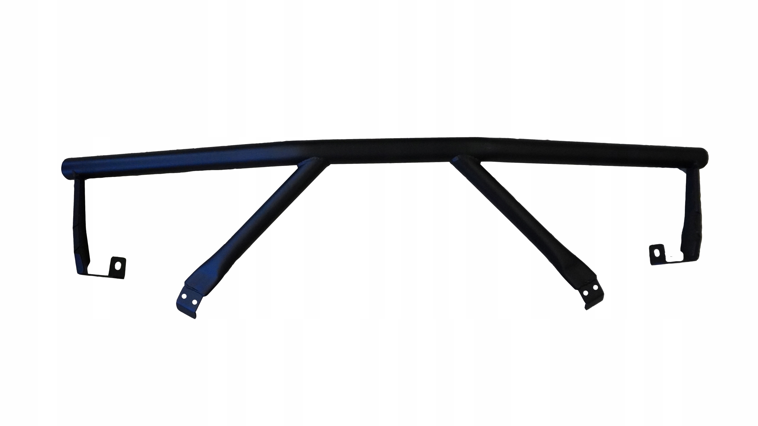 PRZEDNI STALOWY BUMPER do LONCIN X-WOLF 700