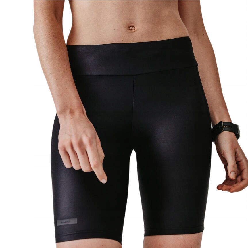

Legginsy Damskie Do Biegania Joggingu Wygodne M