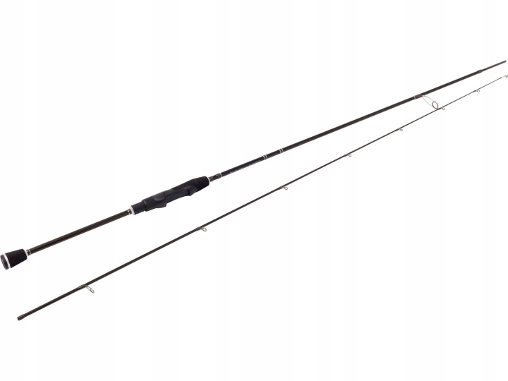 Wędka Westin W2 Streetstick 213cm 5-15g spinning okoń rzeka streetfishing
