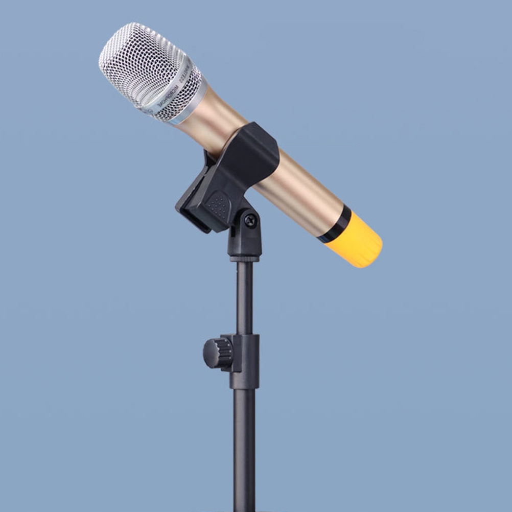 KLIP DO MIKROFONÓW BEZPRZEWODOWY KLIP DO MIKROFONÓW Model 44474121