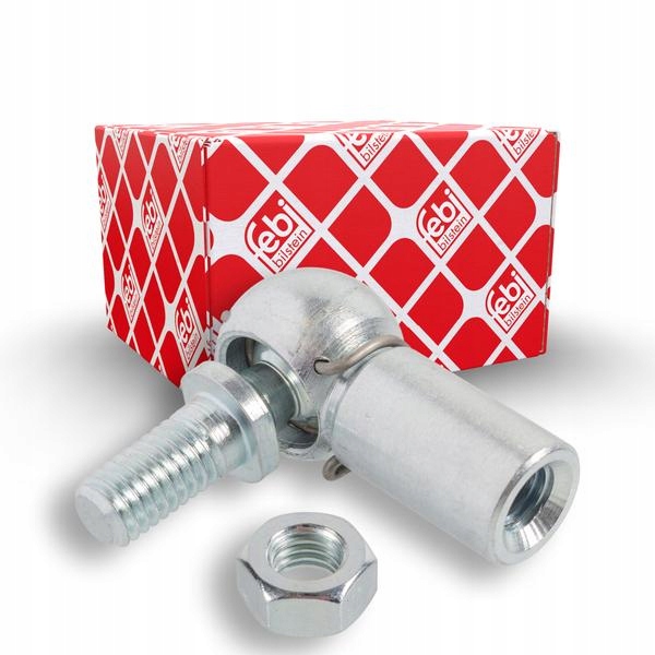 

Febi Bilstein Sworzeń Wahacza 07043