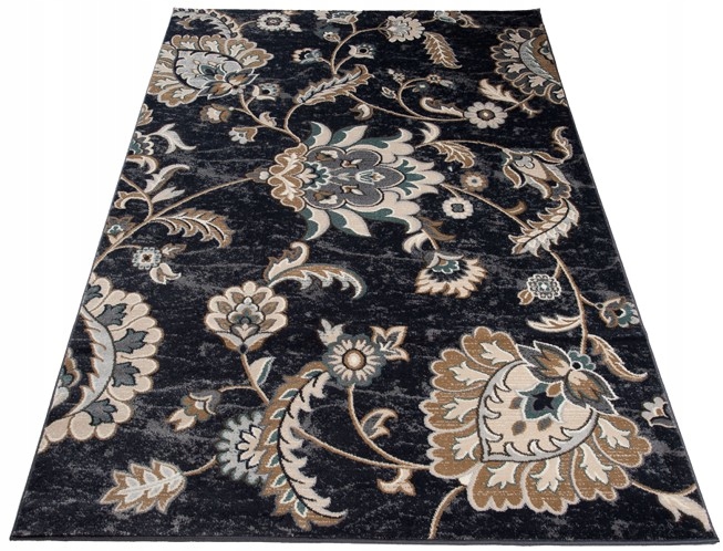 Koberec 160x220 Tradiční Tlusté Koberce L26a