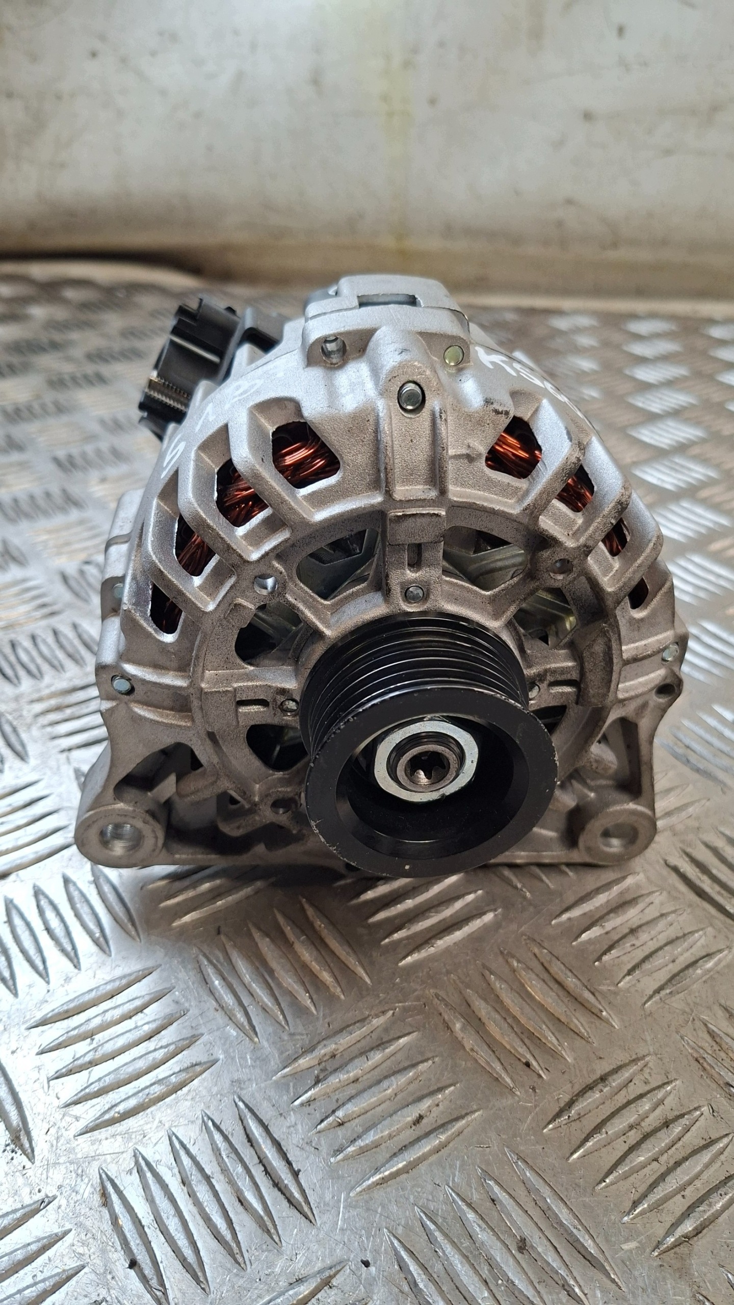 alternatore CITROEN C3 1.4