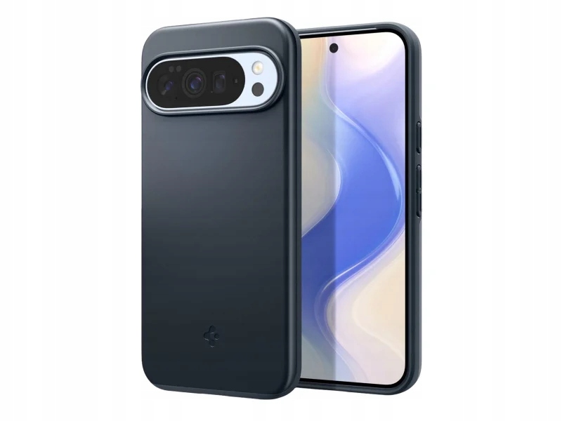 Spigen Thin Fit Mag MagSafe Google Pixel 10 Pro Xl Metal Slate Spigen