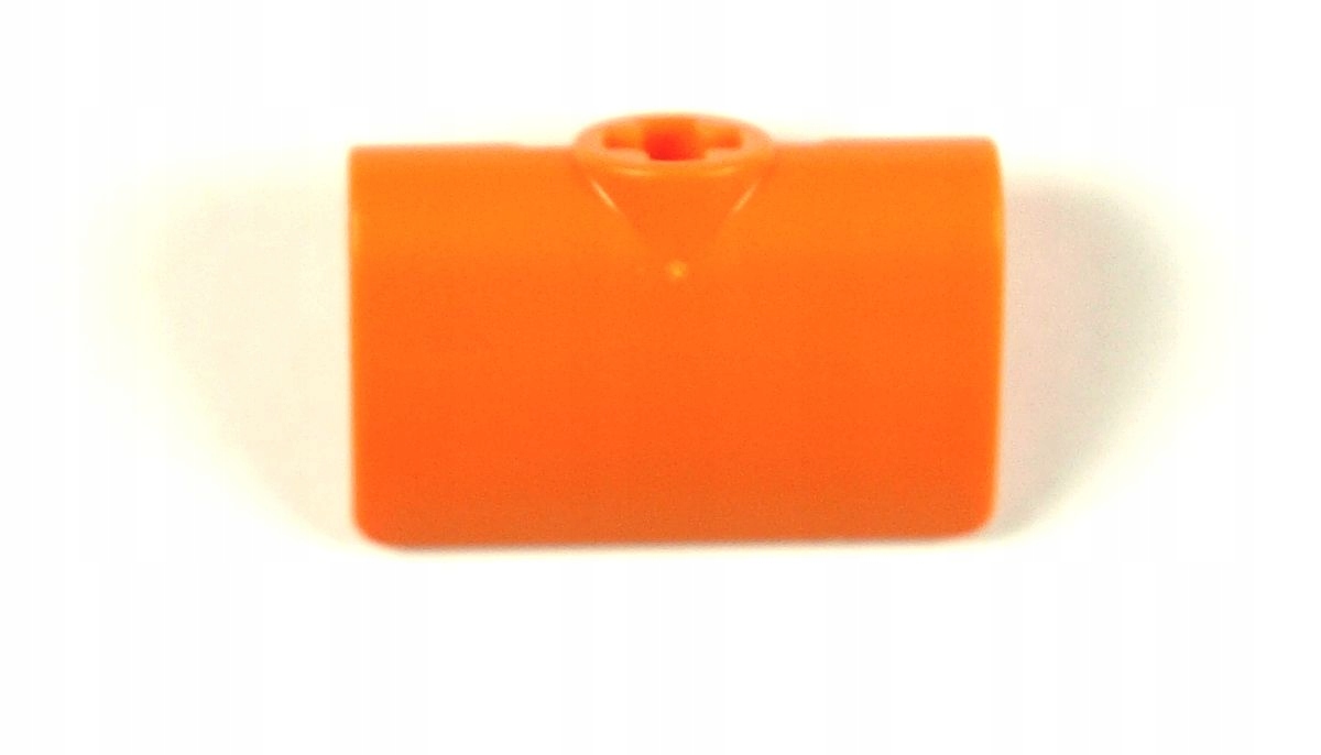 

Panel 2x3x1 Pomarańcz Lego Technic 71682 6358255