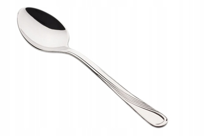 

Gerpol Violino Łyżeczka do herbaty połysk