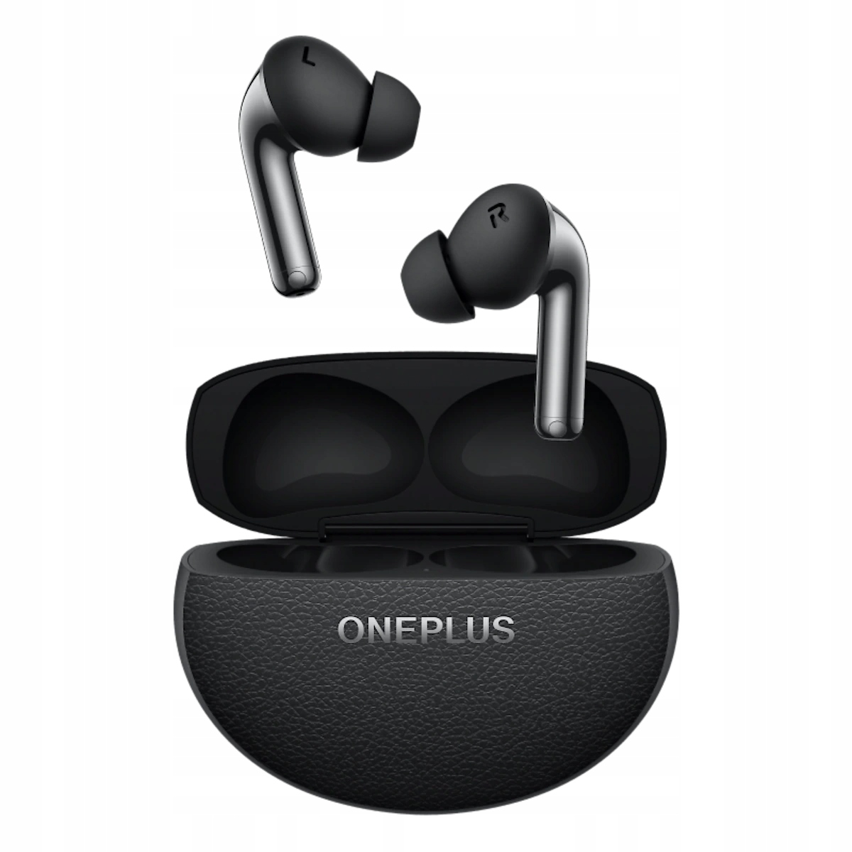 Słuchawki Bluetooth OnePlus Buds Pro 3 Anc Czarne
