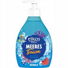 

Mydło w płynie Elkos Meeres 0,5 l