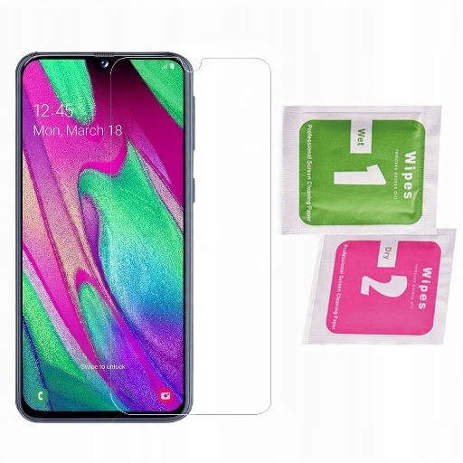 

Szkło hartowane szybka 9H do Samsung Galaxy A40